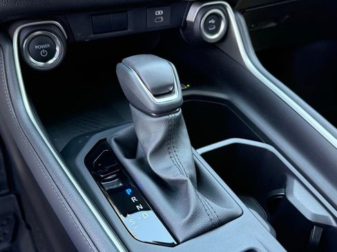 Certified 2025 Toyota Grand Highlander AWD Hybrid image 27