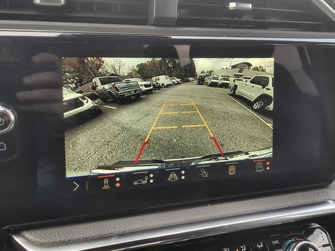 New 2026 GMC Sierra 1500 Denali image 15