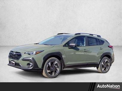 New 2026 Subaru Crosstrek 2.5i Limited
