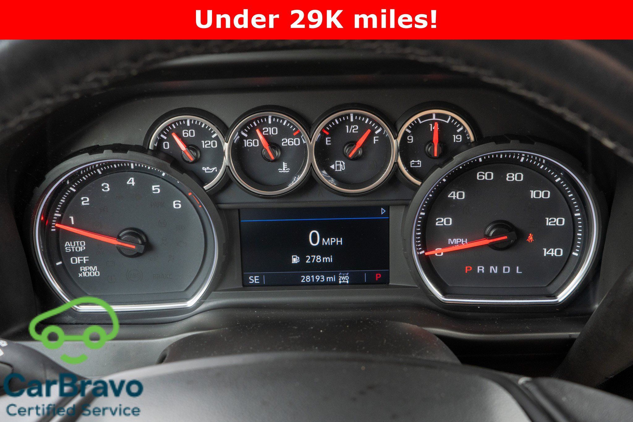 Used 2022 Chevrolet Silverado 1500 LT AWD/4WD image 15