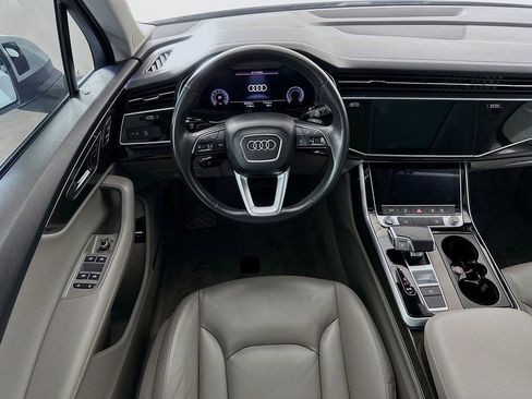 Used 2023 Audi Q7 2.0T Premium Plus AWD/4WD image 4