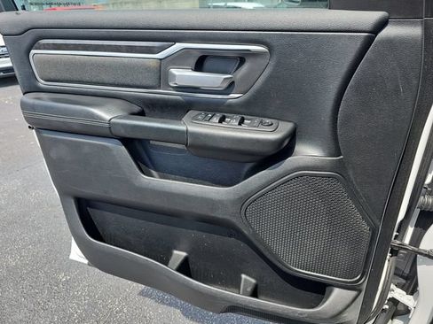 Used 2019 RAM 1500 Big Horn AWD/4WD image 31
