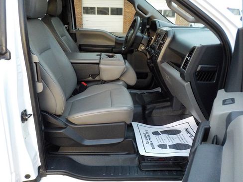 Used 2022 Ford F350 XL w/ Power Equipment Group image 26