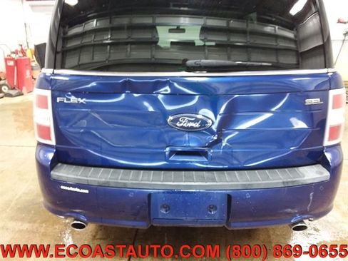 Used 2013 Ford Flex SEL image 18
