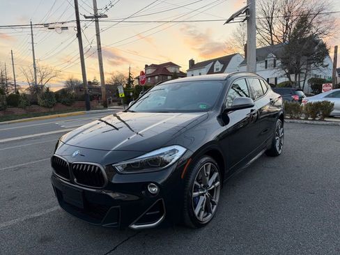 Used 2019 BMW X2 M35i AWD/4WD image 3