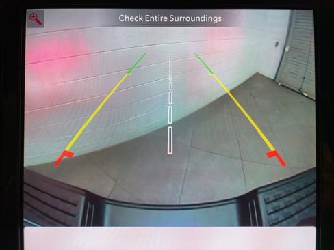 New 2026 RAM 2500 Tradesman w/ Power Wagon Package image 13