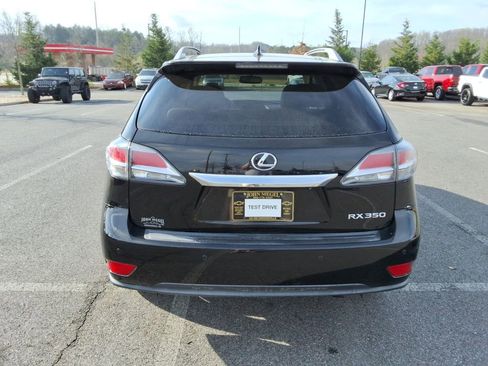 Used 2015 Lexus RX 350 350 image 6