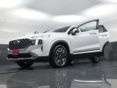 Used 2023 Hyundai Santa Fe Limited image 29