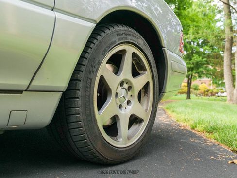 Used 1999 Mercedes-Benz SL 500 image 70