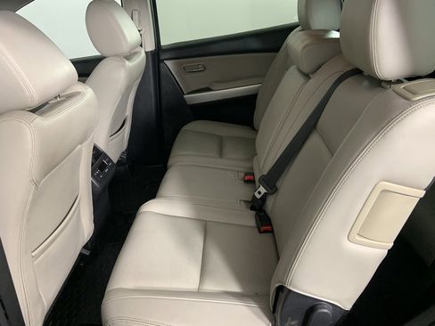 Used 2015 MAZDA CX-9 Grand Touring w/ GT Technology Package image 18