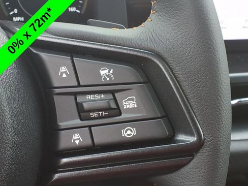 New 2026 Subaru Outback Wilderness AWD/4WD image 25
