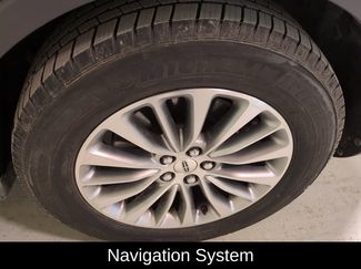 Used 2017 Lincoln MKX Select w/ Select Plus Package video 2