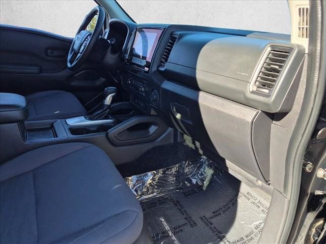Used 2023 Nissan Frontier S w/ Technology Package RWD image 26