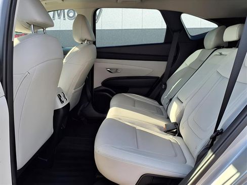 Used 2025 Hyundai Tucson SEL image 12