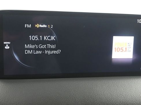 Used 2025 MAZDA CX-5 AWD 2.5 S w/ Preferred Package image 17