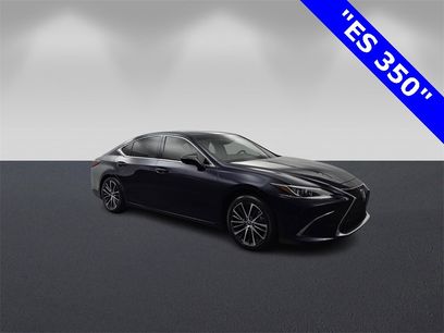 Used 2024 Lexus ES 350 w/ Premium Package