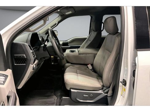 Used 2020 Ford F150 XLT AWD/4WD image 34