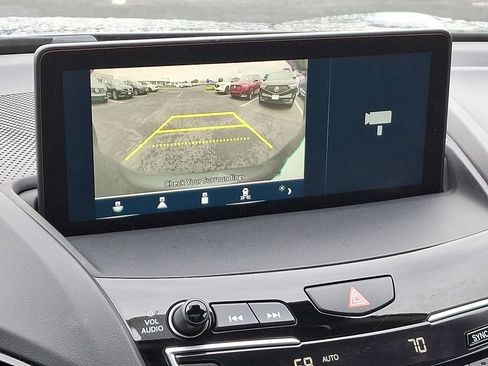 Certified 2023 Acura RDX AWD image 19