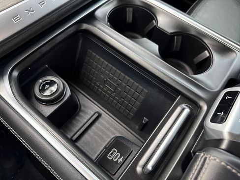 Certified 2025 Ford Expedition Max Platinum AWD/4WD image 26