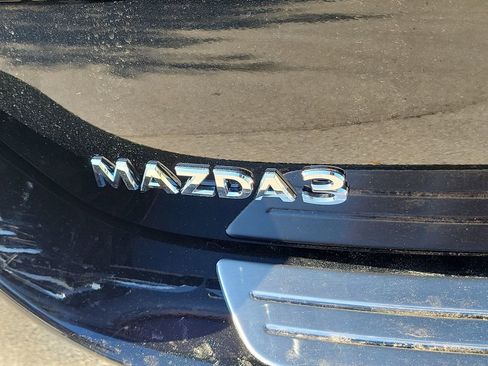 New 2026 MAZDA MAZDA3 2.5 S Sedan w/ Preferred Pkg image 7