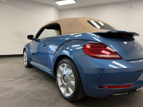 Used 2019 Volkswagen Beetle 2.0T S image 34