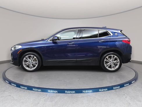 Used 2018 BMW X2 xDrive28i w/ Convenience Package AWD/4WD image 8
