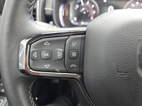 New 2026 RAM 2500 Limited image 24