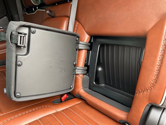 Used 2025 GMC Sierra 1500 Denali Ultimate AWD/4WD image 44