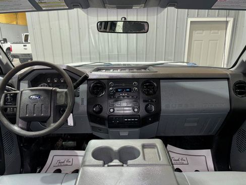 Used 2012 Ford F350 XL w/ PWR Equipment Group image 17