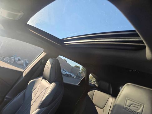 Used 2023 Lexus RX 350 F Sport image 25