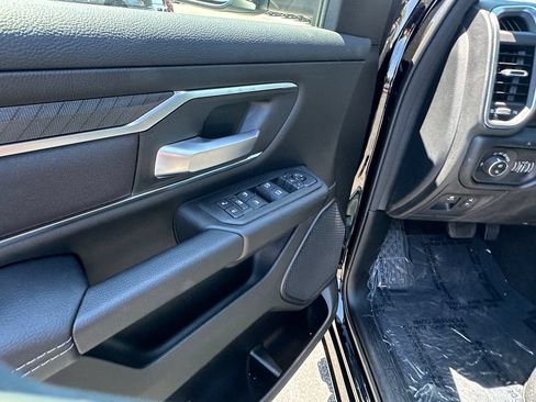 Used 2026 RAM 1500 Big Horn RWD image 23