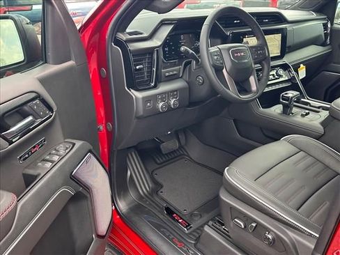 New 2026 GMC Sierra 1500 AT4X image 14