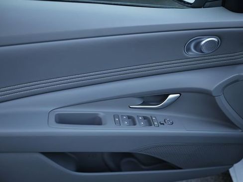 New 2026 Hyundai Elantra Sport image 7