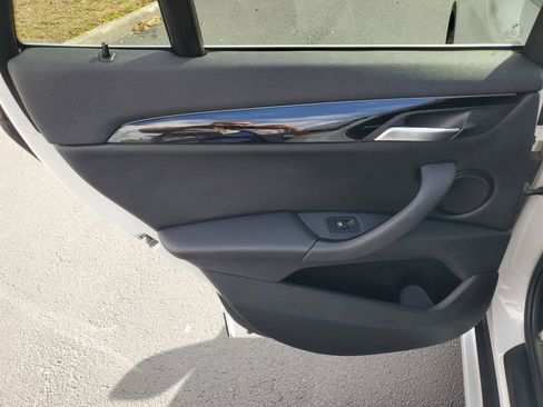 Used 2018 BMW X1 sDrive28i image 10