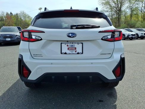 Certified 2025 Subaru Crosstrek 2.5i Limited image 19