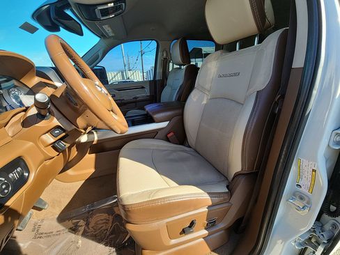 Certified 2023 RAM 3500 Laramie image 13