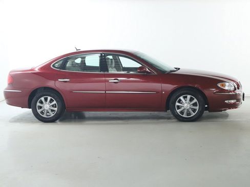 Used 2008 Buick LaCrosse CXL w/ Driver Confidence Package image 12