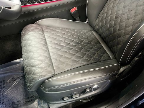 Used 2025 Genesis GV70 3.5T Sport w/ Sport Prestige Package image 20