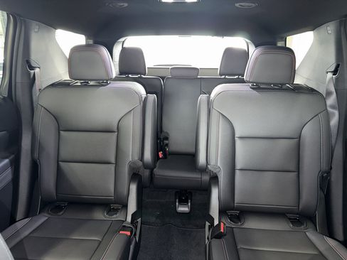 New 2026 Chevrolet Traverse Z71 w/ Driver Confidence Package AWD/4WD image 27
