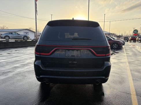 Used 2022 Dodge Durango GT image 7