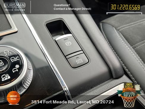 Used 2024 Mitsubishi Outlander SE image 28