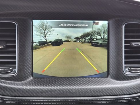 Used 2023 Dodge Charger Scat Pack image 7