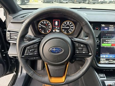 Used 2025 Subaru Outback Wilderness image 29