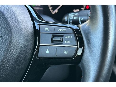 Certified 2023 Honda HR-V Sport image 39