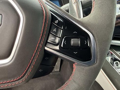 Used 2023 Chevrolet Corvette Stingray Premium Conv w/ Z51 Performance Package RWD image 25