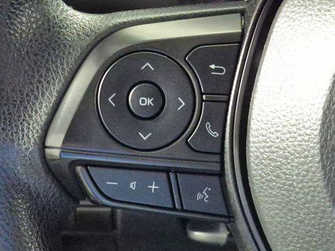 Certified 2024 Toyota Corolla LE FWD image 12