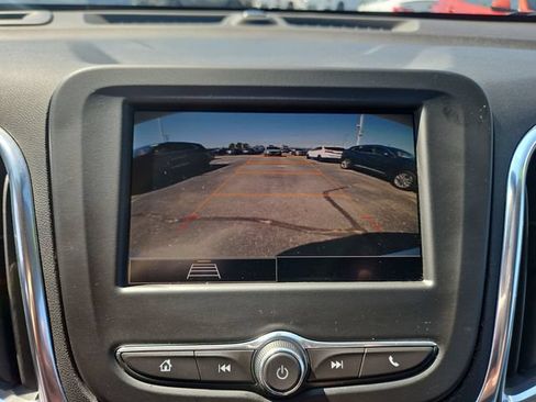 Used 2024 Chevrolet Equinox LT FWD image 20