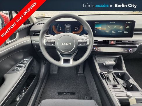 New 2025 Kia K5 LXS image 20
