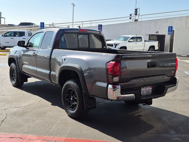 Used 2023 Toyota Tacoma SR5 w/ SX Package RWD image 11