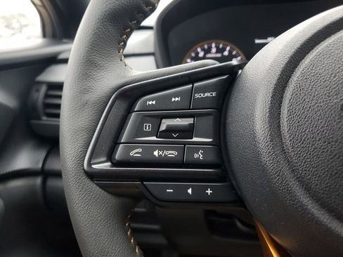 New 2026 Subaru Crosstrek 2.5i Wilderness image 24